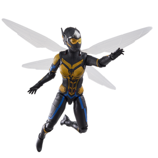 Marvel Legends Series Marvel’s Wasp