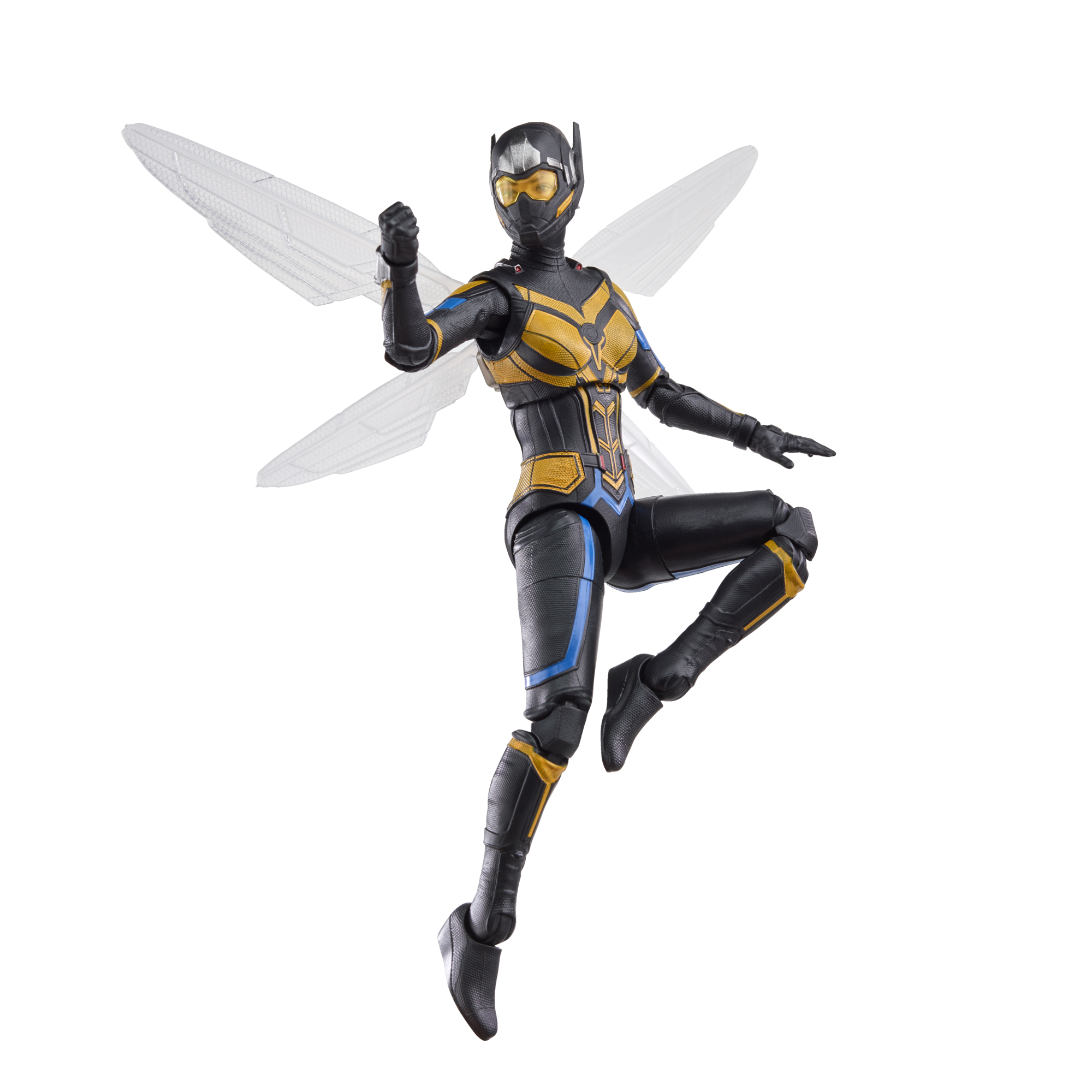Marvel Legends Series Marvel’s Wasp Hasbro Pulse