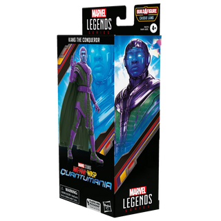 Marvel Legends Series Kang the Conqueror