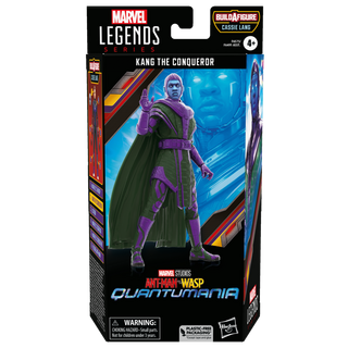 Marvel Legends Series Kang the Conqueror