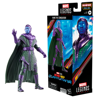 Marvel Legends Series Kang the Conqueror