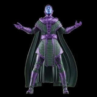 Hasbro Marvel Legends Series, Kang il Conquistatore
