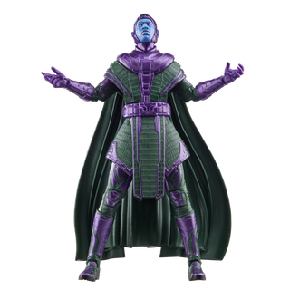 Marvel Legends Series Kang the Conqueror