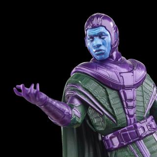Hasbro Marvel Legends Series, Kang il Conquistatore