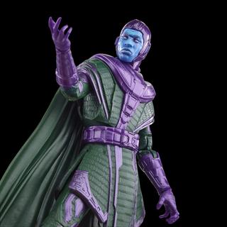 Hasbro Marvel Legends Series, Kang il Conquistatore