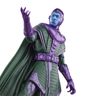 Marvel Legends Series Kang the Conqueror