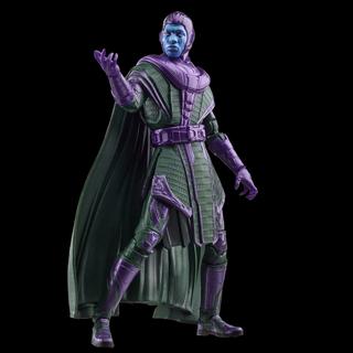 Hasbro Marvel Legends Series, Kang il Conquistatore