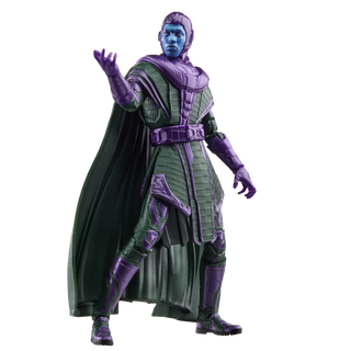 Marvel Legends Series Kang the Conqueror