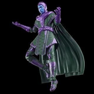 Hasbro Marvel Legends Series, Kang il Conquistatore