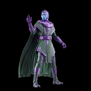 Hasbro Marvel Legends Series, Kang il Conquistatore