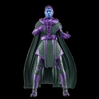 Hasbro Marvel Legends Series, Kang il Conquistatore