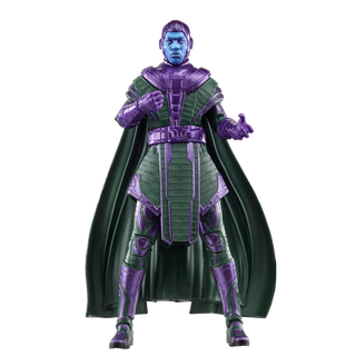 Marvel Legends Series Kang the Conqueror