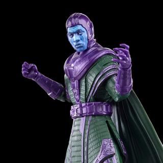 Hasbro Marvel Legends Series, Kang il Conquistatore