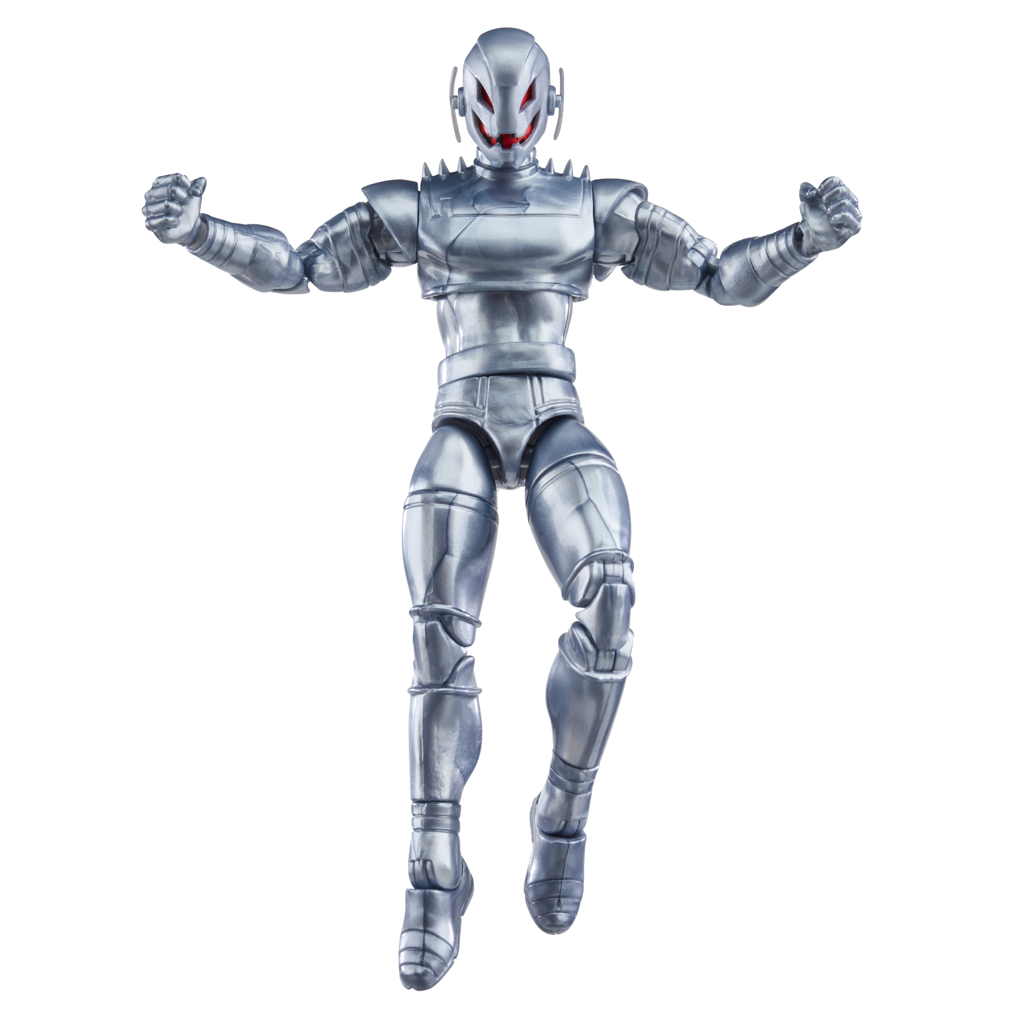 Marvel legends series ultron hasbro pulse