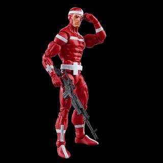 Marvel Legends Series Marvel’s Crossfire