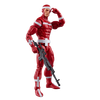 Marvel Legends Crossfire