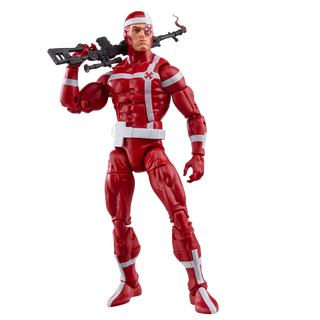 Marvel Legends Crossfire