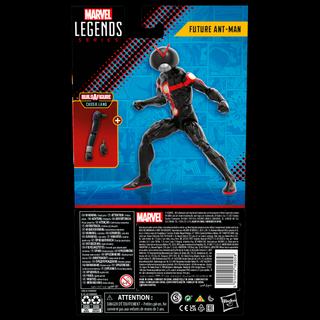 Marvel Legends Series Future Ant-Man