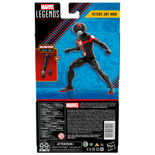 Marvel Legends Series Future Ant-Man