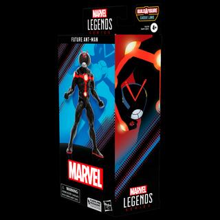 Marvel Legends Series Future Ant-Man