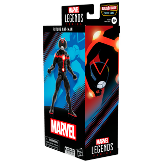 Marvel Legends Series Future Ant-Man