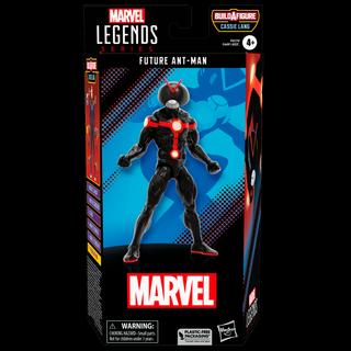 Marvel Legends Series Future Ant-Man