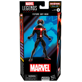 Marvel Legends Series Future Ant-Man