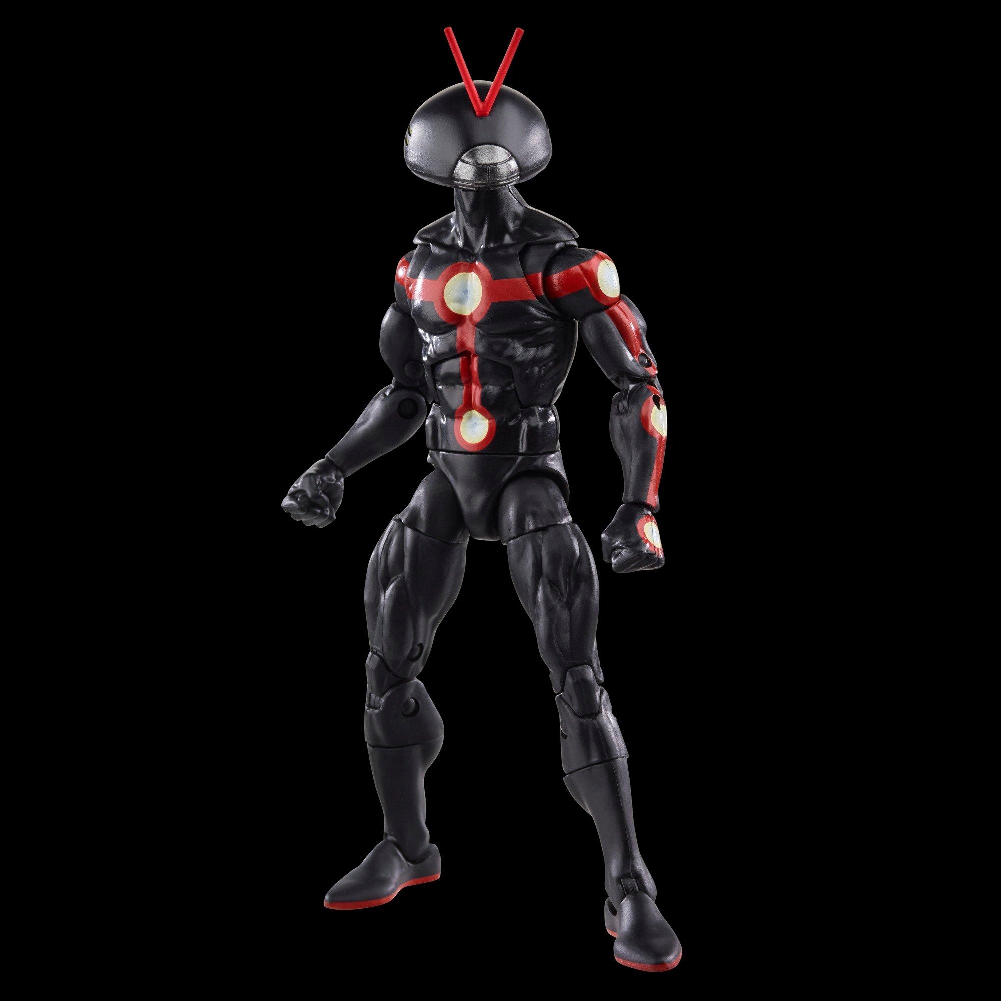 Marvel Legends Series Future Ant-Man