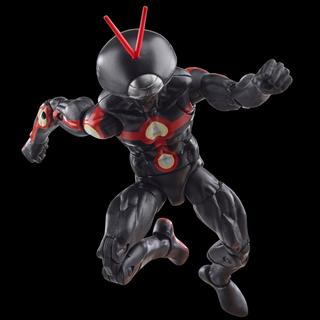 Marvel Legends Series Future Ant-Man