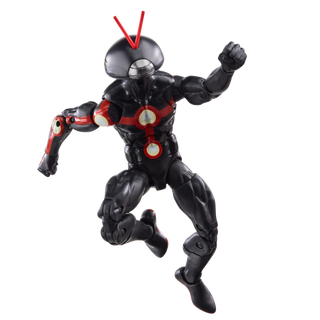 Marvel Legends Series Future Ant-Man