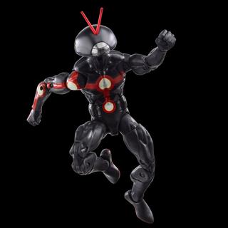 Marvel Legends Series Future Ant-Man