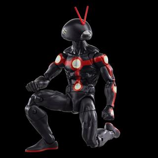 Marvel Legends Series Future Ant-Man