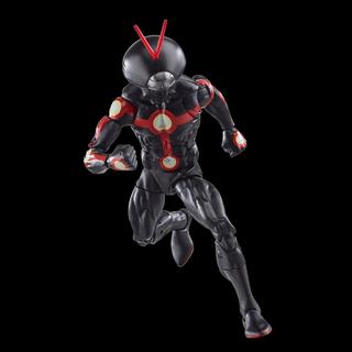 Marvel Legends Series Future Ant-Man