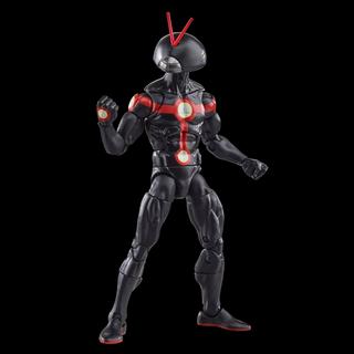 Marvel Legends Series Future Ant-Man