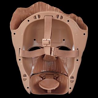 Marvel Guardians of the Galaxy Vol. 3 Groot Talking Role Play Mask