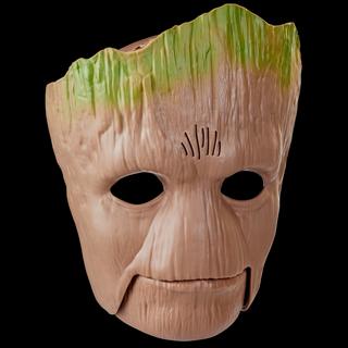 Marvel Guardians of the Galaxy Vol. 3 Groot Talking Role Play Mask