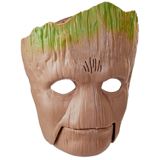 Marvel Guardians of the Galaxy Vol. 3 Groot Talking Role Play Mask