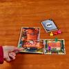 Clue Treachery at Tudor Mansion