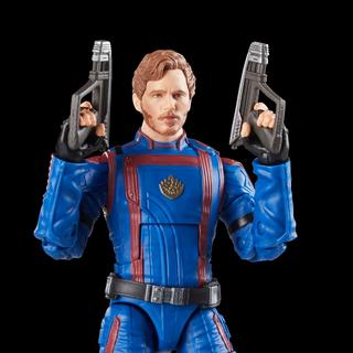 Marvel Legends Series Star-Lord, Guardians of the Galaxy Vol. 3