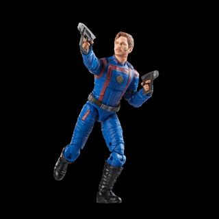 Marvel Legends Series Star-Lord, Guardians of the Galaxy Vol. 3