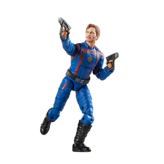 Marvel Legends Series Star-Lord, Guardians of the Galaxy Vol. 3