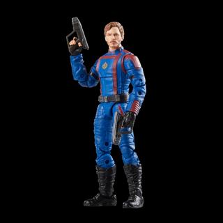 Marvel Legends Series Star-Lord, Guardians of the Galaxy Vol. 3