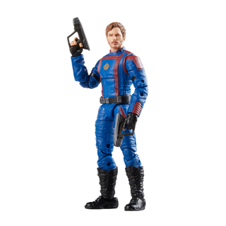 Marvel Legends Series Star-Lord, Guardians of the Galaxy Vol. 3