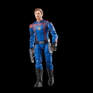 Marvel Legends Series Star-Lord, Guardians of the Galaxy Vol. 3