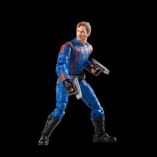 Marvel Legends Series Star-Lord, Guardians of the Galaxy Vol. 3