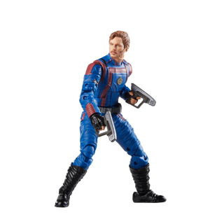 Marvel Legends Series Star-Lord, Guardians of the Galaxy Vol. 3