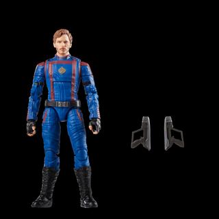 Marvel Legends Series Star-Lord, Guardians of the Galaxy Vol. 3