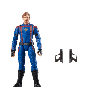 Marvel Legends Series Star-Lord, Guardians of the Galaxy Vol. 3