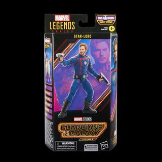 Marvel Legends Series Star-Lord, Guardians of the Galaxy Vol. 3