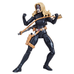 Marvel Legends Series - Figura de Yelena Belova Black Widow